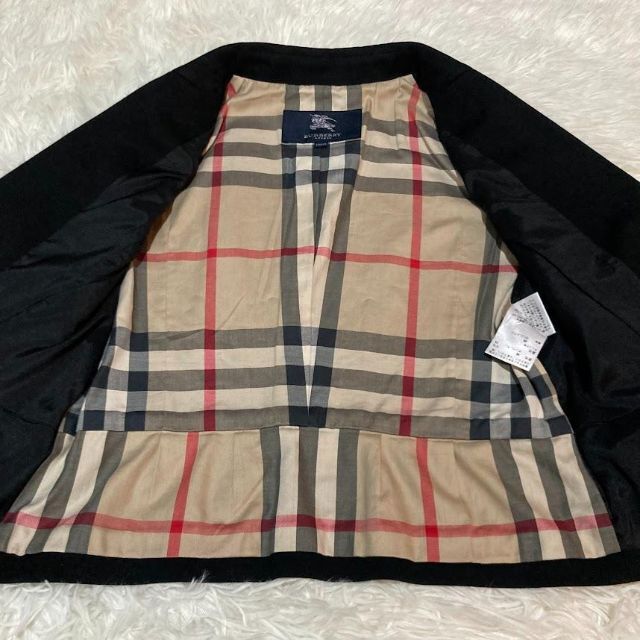 バーバリーロンドン BURBERRY LONDON セットアップ 150cm