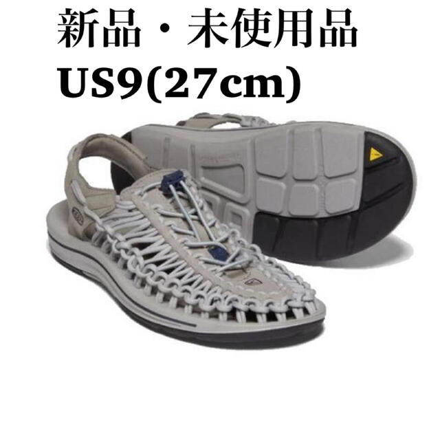 KEEN キーン UNEEK ユニーク メンズ サンダル 限定版 8301円 hachiman ...