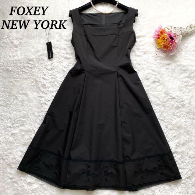 FOXEY NEW YORKワンピース