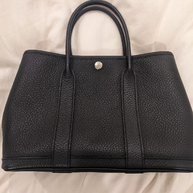 HERMES ガーデンパーティTPM -