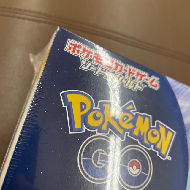 ポケモンGO スペシャルセット 2個 ポケモンGO スペシャルセット 2個