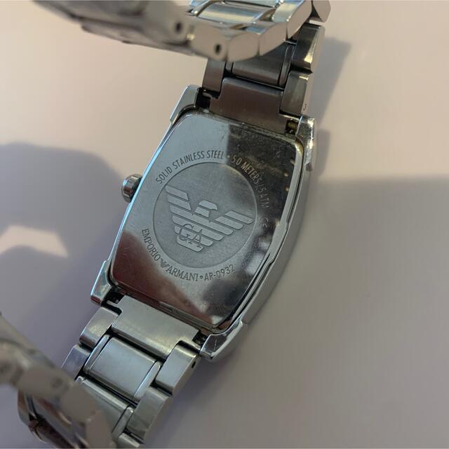 Emporio Armani - エンポリオアルマーニ クォーツ腕時計の通販 by Ss's ...