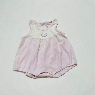 ベビーディオール ロンパースの通販 300点以上 | baby Diorのキッズ ...