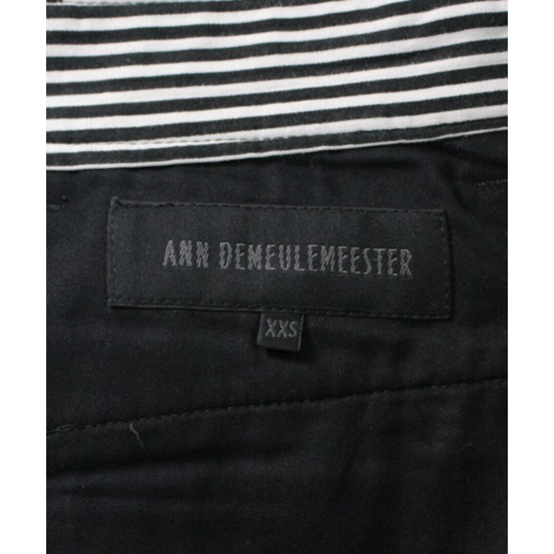 Ann Demeulemeester(アンドゥムルメステール)のANN DEMEULEMEESTER パンツ（その他） XXS 【古着】【中古】 メンズのパンツ(その他)の商品写真