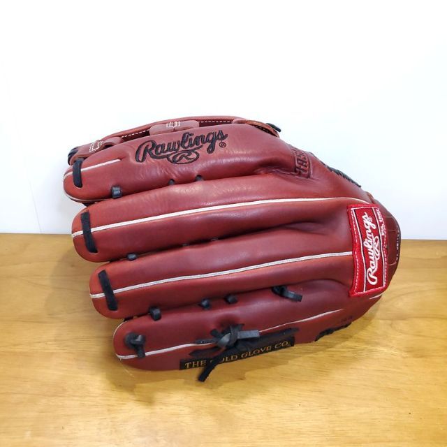 ローリングス USA版 HOH GOLD GLOVE 一般 外野用 硬式グローブ