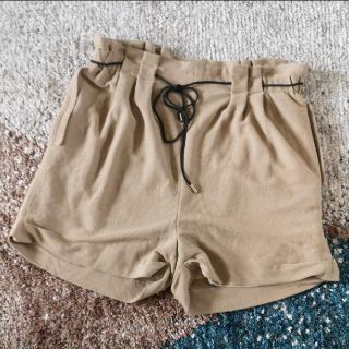 ジャーナルスタンダード(JOURNAL STANDARD)のMICA&DEAL×JOURNAL STANDARD　ショートパンツ(ショートパンツ)