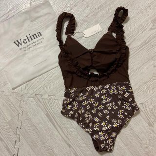 Ron Herman - welina swelly ビキニ 新品未使用タグ付きの通販 by 100