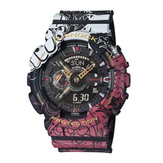 CASIO  G-SHOCK × ONE PIECE コラボモデル 2個セット