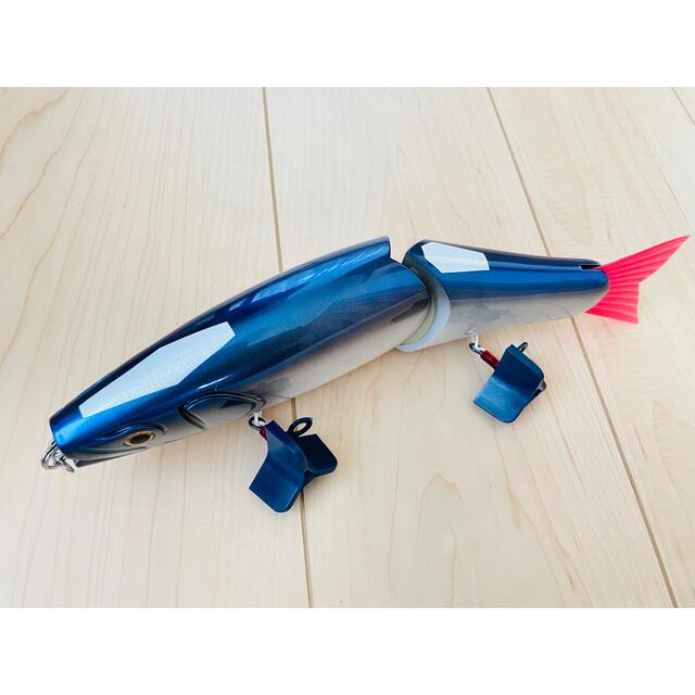 ロマンメイド マザー アルビノ 未使用 カスタムフック ルアー用品 ロマンメイド マザー アルビノ 未使用 カスタムフック ルアー用品