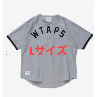 ダブルタップス(W)taps)の22ss wtaps LEAGUE / SS / COTTON. FLANNEL(シャツ)