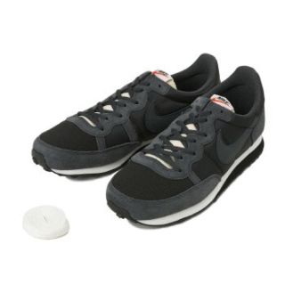 ナイキ(NIKE)のナイキ チャレンジャー グレー 23.5(スニーカー)