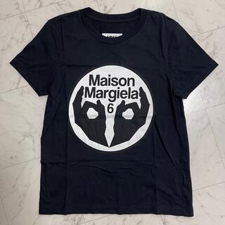 エムエムシックス(MM6)のmm6 Tシャツ　S(Tシャツ(半袖/袖なし))