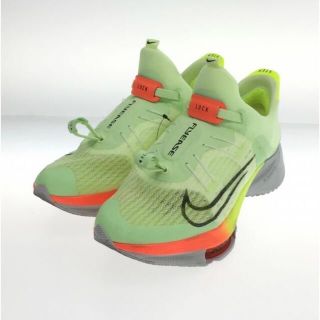 ナイキ(NIKE)のNIKE Zoom Tempo Next ナイキエアズームテンポネクスト28.5(シューズ)