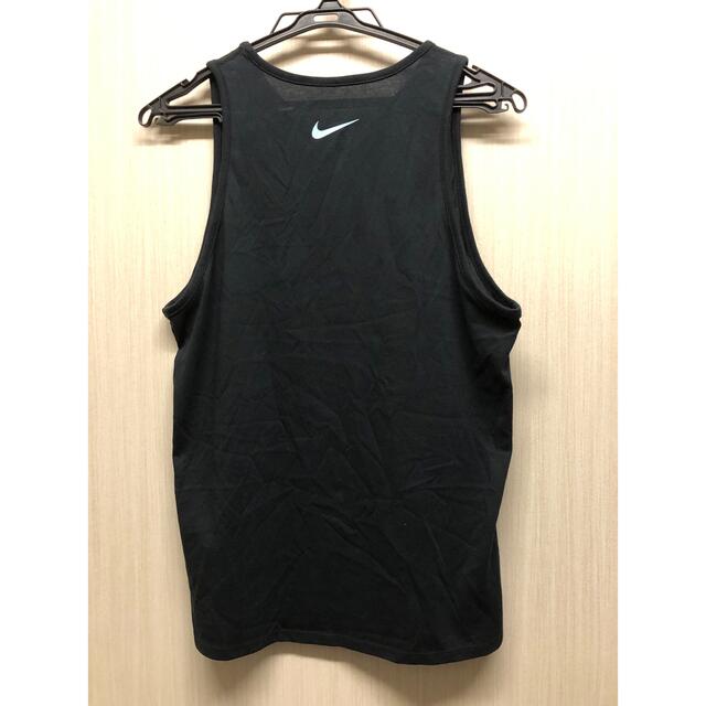 NIKE(ナイキ)のナイキ　NIKE タンクトップ　Mサイズ レディースのトップス(タンクトップ)の商品写真