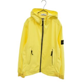 STONE ISLAND(ジャケット/アウター ・ イエロー/黄色系)の STONE ISLAND(ジャケット/アウター ・ イエロー/黄色系)の