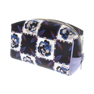 新品未使用品】【バッグ】EMILIO PUCCI エミリオ プッチ ポーチ マルチ