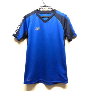 ニューバランス(New Balance)のNew balance ニューバランス のカッコいいサラサラTシャツ(Tシャツ/カットソー(半袖/袖なし))