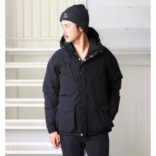 通販最新作 SIERRA DESIGNS - マウントレイニアデザイン 60/40クロス