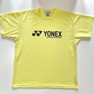 ヨネックス(YONEX)のヨネックス Tシャツ(バドミントン)