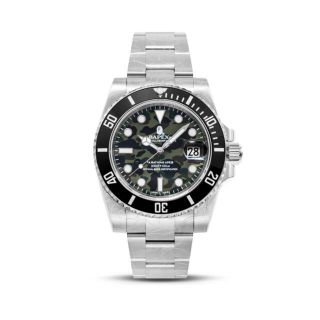 アベイシングエイプ(A BATHING APE)の新品 A BATHING APE 1ST CAMO TYPE 1 BAPEX(腕時計(アナログ))