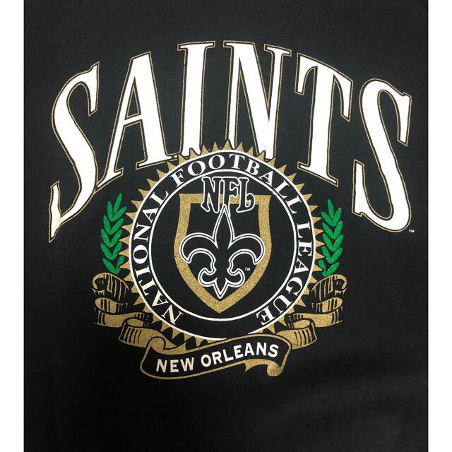 New Orleans Saints スウェット トレーナー メンズのトップス(スウェット)の商品写真