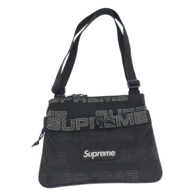 SUPREME シュプリーム ショルダーバッグ