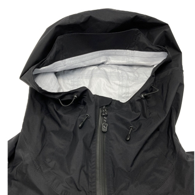 Jack Wolfskin ジャックウルフスキン JP TRAILHEADZ JKT ジャケット XL