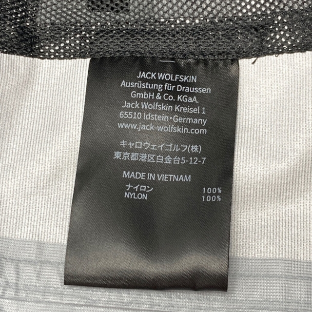 Jack Wolfskin - Jack Wolfskin ジャックウルフスキン JP Jack Wolfskin - Jack Wolfskin ジャックウルフスキン JP