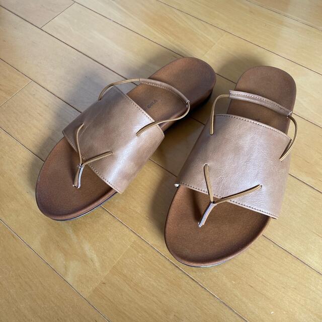 Re:getA(リゲッタ)の専用の商品です レディースの靴/シューズ(サンダル)の商品写真