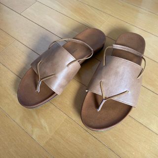 リゲッタ(Re:getA)の専用の商品です(サンダル)