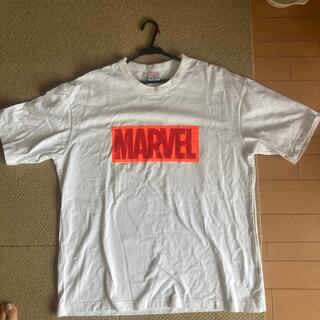 マーベル(MARVEL)のしら様専用！XLサイズ　Tシャツ(Tシャツ/カットソー(半袖/袖なし))