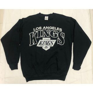 Los Angeles Kings スウェット トレーナー(スウェット)