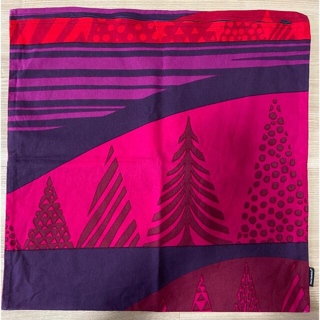 marimekko(マリメッコ)の専用★マリメッコ　クッションカバー インテリア/住まい/日用品のインテリア小物(クッションカバー)の商品写真