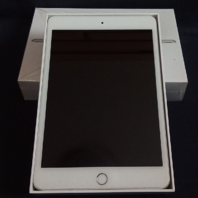 【ジャンク】iPad mini4 & iPad mini