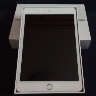 アップル(Apple)のiPad mini4 64GB Wi-Fi(タブレット)