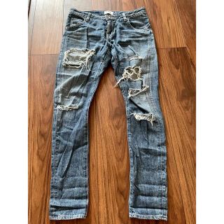 ジェイダ ダメージジーンズの通販 100点以上 | GYDAを買うならラクマ