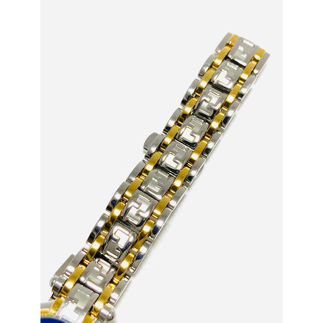 FENDI - 【付属品完備】超美品!FENDI フェンディ 電池新品交換済み