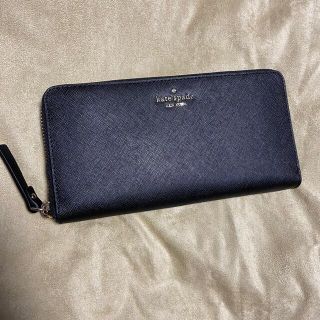 ケイトスペードニューヨーク(kate spade new york)のケイトスペード アウトレット ロングウォレット(長財布)