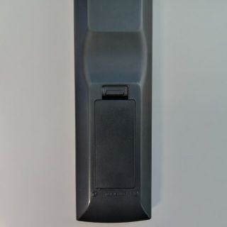 KENWOOD - 【動作品】 KENWOOD ケンウッド K-521 リモコン RC-RP0502の