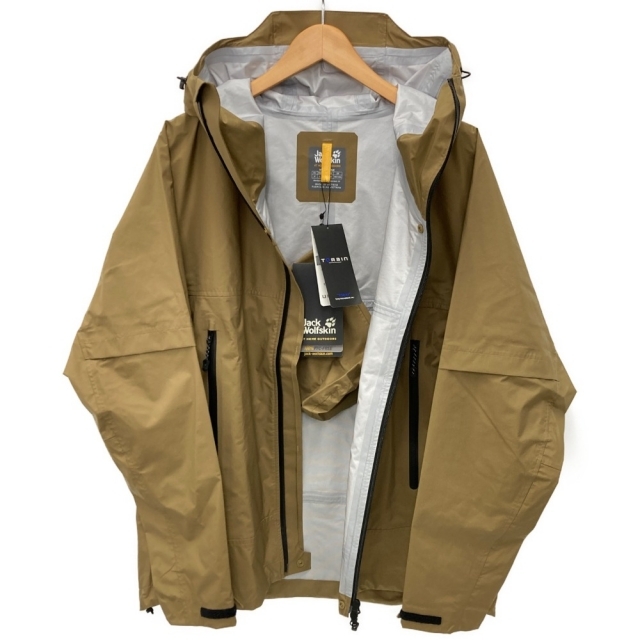 100%本物保証! Jack Wolfskin JP TRAILHEADZ トレッキング