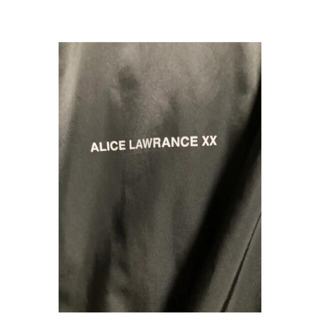 N.HOOLYWOOD(エヌハリウッド)の【ALICE LAWRANCE】コーチジャケット メンズのジャケット/アウター(ナイロンジャケット)の商品写真