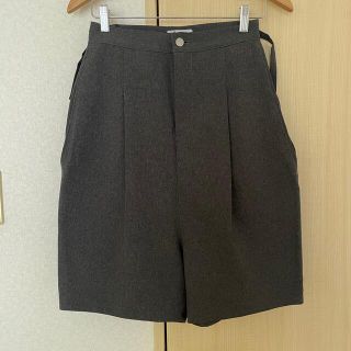 アクビ(AQUVII)のAquvii ハーフパンツ(ハーフパンツ)