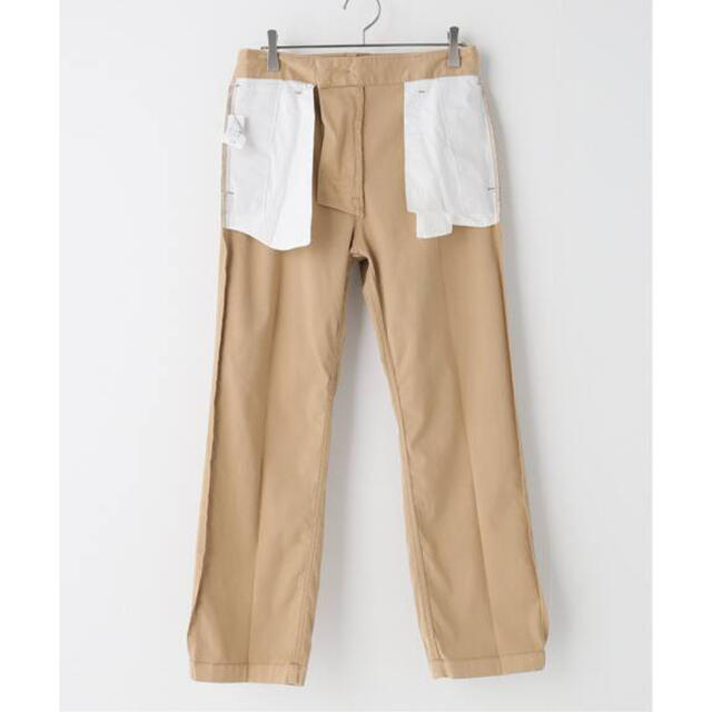 ☆セール 新品□ドゥーズィエムクラス WORK CHINO□アパルトモン ロン
