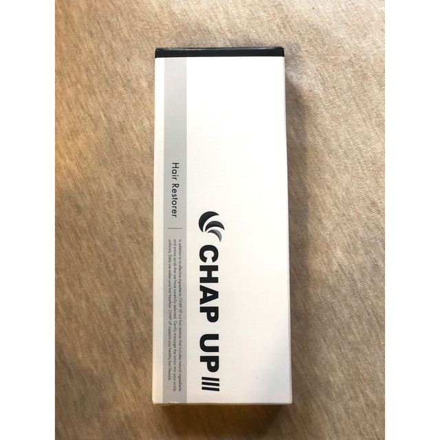 薬用 チャップアップ-03 CHAPUP 120ml 育毛剤