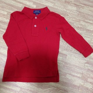 ポロラルフローレン(POLO RALPH LAUREN)のポロ ラルフローレン 18M(Tシャツ/カットソー)