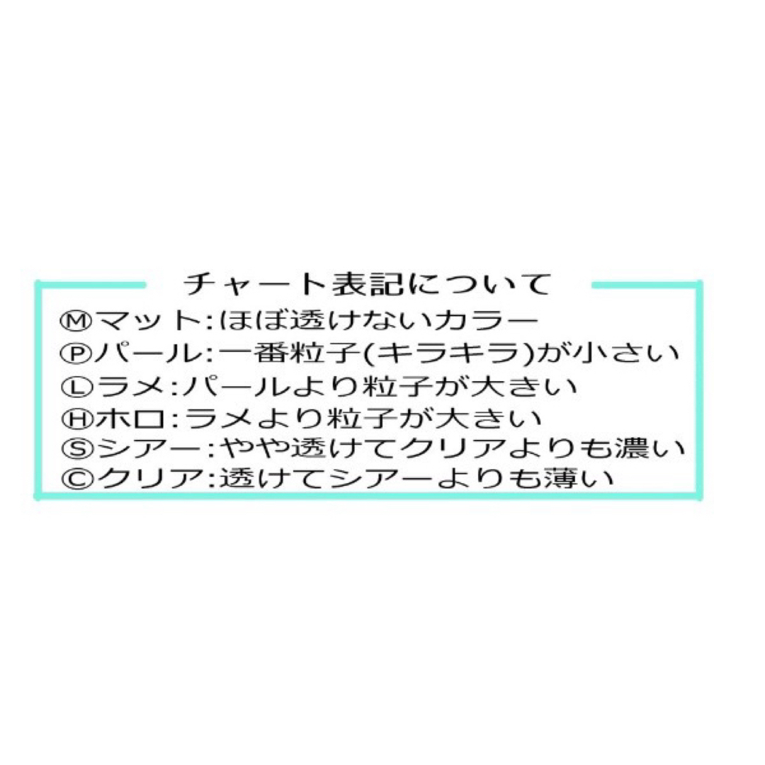 【カラー変更可 】グリーン系カラージェル ジェルネイル コスメ/美容のネイル(カラージェル)の商品写真