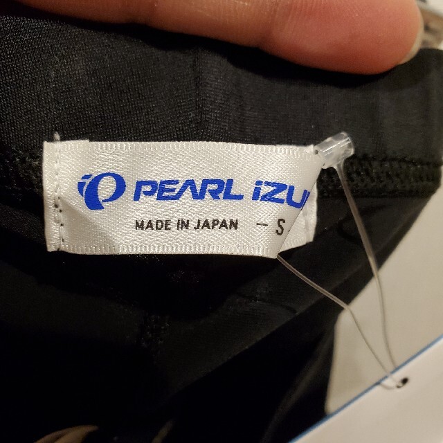 pearl(パール)の【新品未使用】Pearl Izumi パールイズミ コンフォートパンツ Sサイズ スポーツ/アウトドアの自転車(ウエア)の商品写真