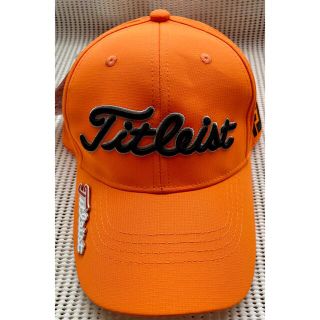 タイトリスト(Titleist)のTitleist.ゴルフキャップ(その他)