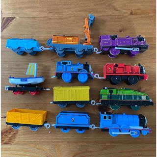 トミー(TOMMY)のプラレール トーマス (電車のおもちゃ/車)