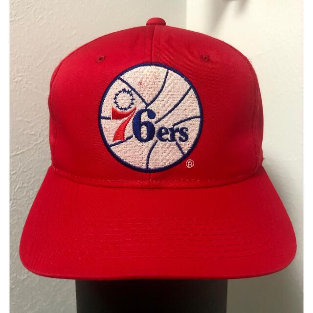 Philadelphia 76ers キャップ 帽子